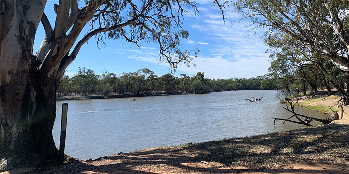 Riverside Park | Swan Hill Rural City Council