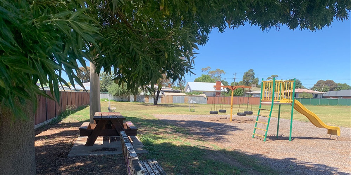 Mundara Park | Swan Hill Rural City Council