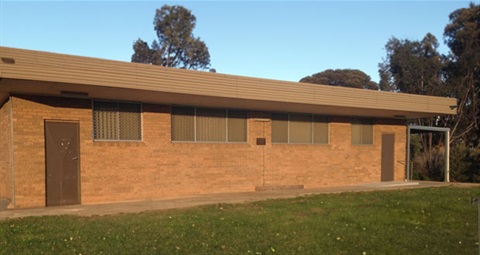 Woorinen South Community Centre