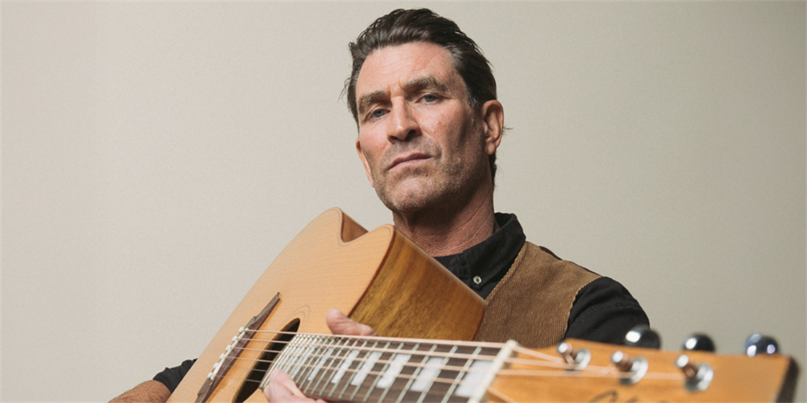 Pete Murray