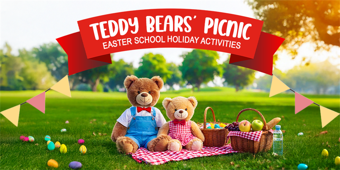 Teddy Bears' Picnic