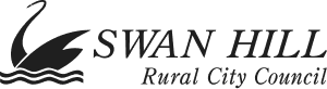 Swan Hill Rural City Council - Logo